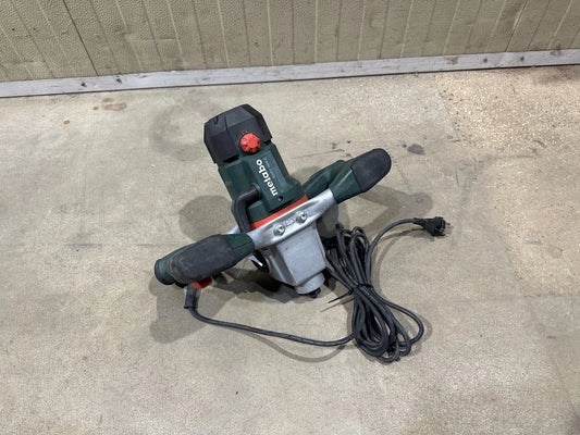 Metabo Rührwerk RWEV 1600-2 - 614050000 - 1600W - 90l Mischmenge Nr.83