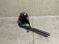 Husqvarna 350 BT  rückentragbares Profi Blasgerät Laubbläser 8564