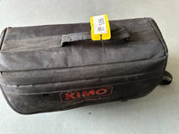 Exhaust gas analyzer KIMO KIGAZ 110 nr106