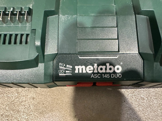 Metabo ASC 145 DUO Nr.50