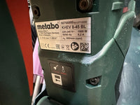 Metabo KHEF 8-45 BL Kombihammer 1500W Vorführgerät Nr.67