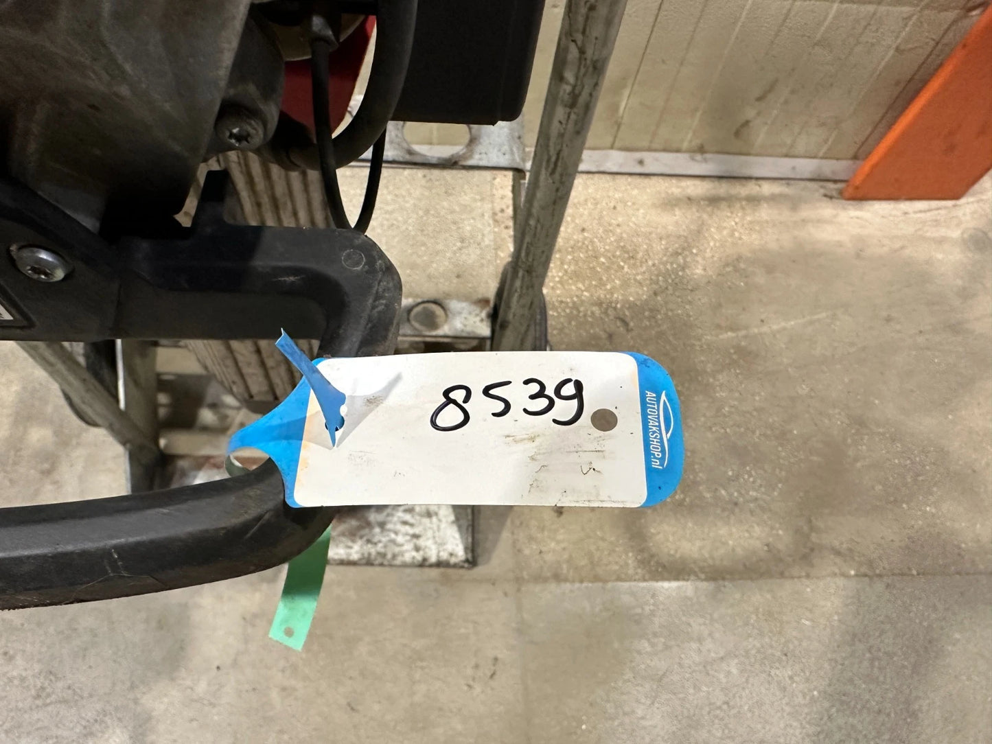 Wacker BH 65 Bjr. 2020