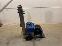 Janser Master MOBIL Vario Stripper Silent Bodenbelagsentferner stripper 8339