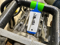 Minifor TR 50 Tragbarer Motorseilzug 230V