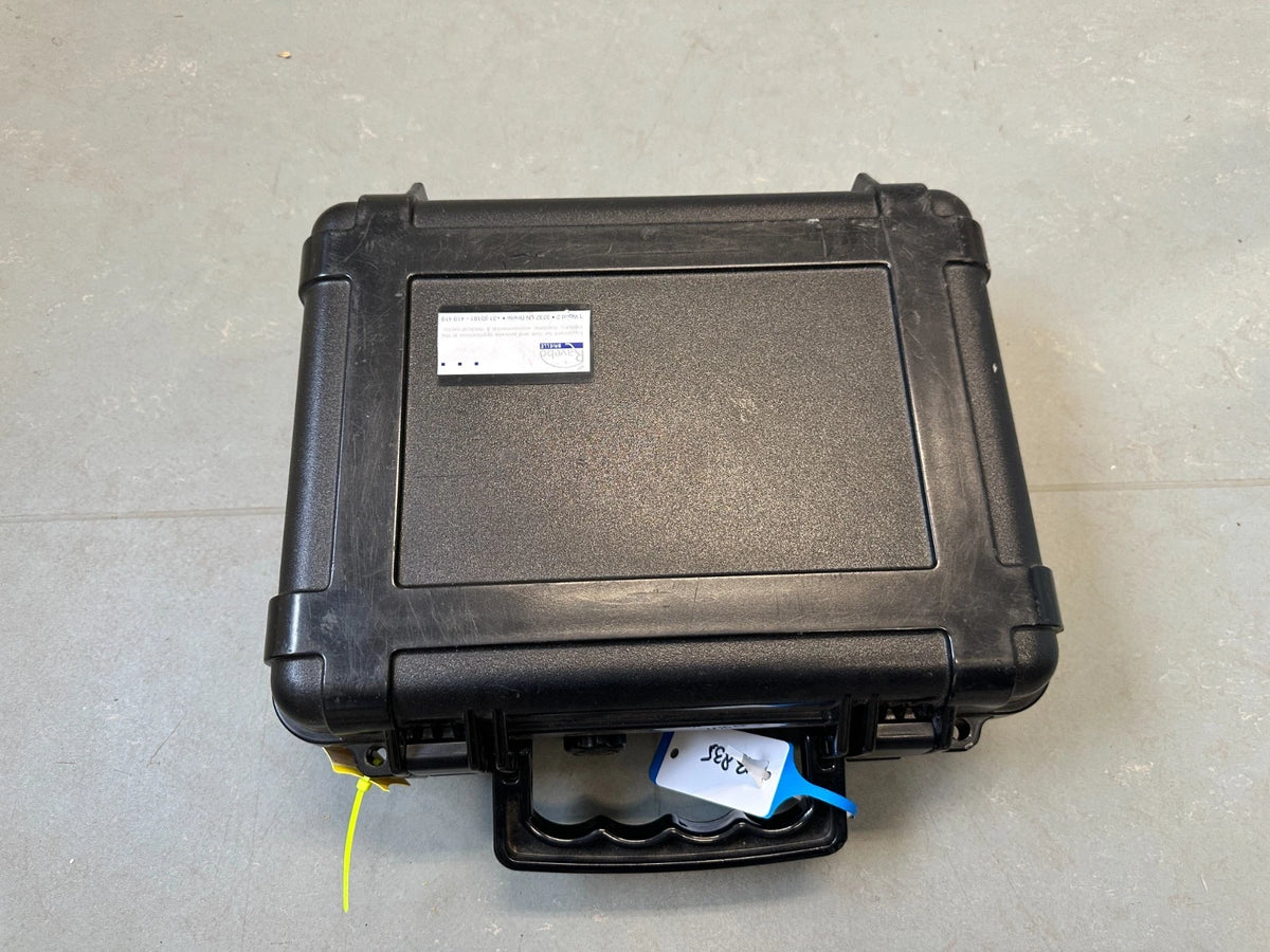 YESAIR Innenluftqualitätsmonitor YES-AIR
