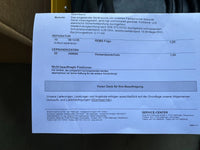 Rems Frigo 2 elektrisches Einfriergerät  mit neue Wartung