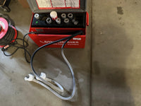 Rothenberger ROFROST TURBO Rohr Einfriergerät