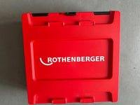 Rothenberger ROMAX COMPACT III