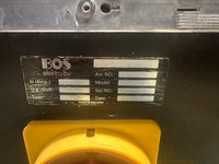 BOS MIDI 63 Amp.  Baustromverteiler Baustromkasten Nr.777