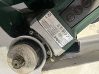 Metabo WEPBA 20-125 QUICK DS BL Winkelschleifer Nr.146
