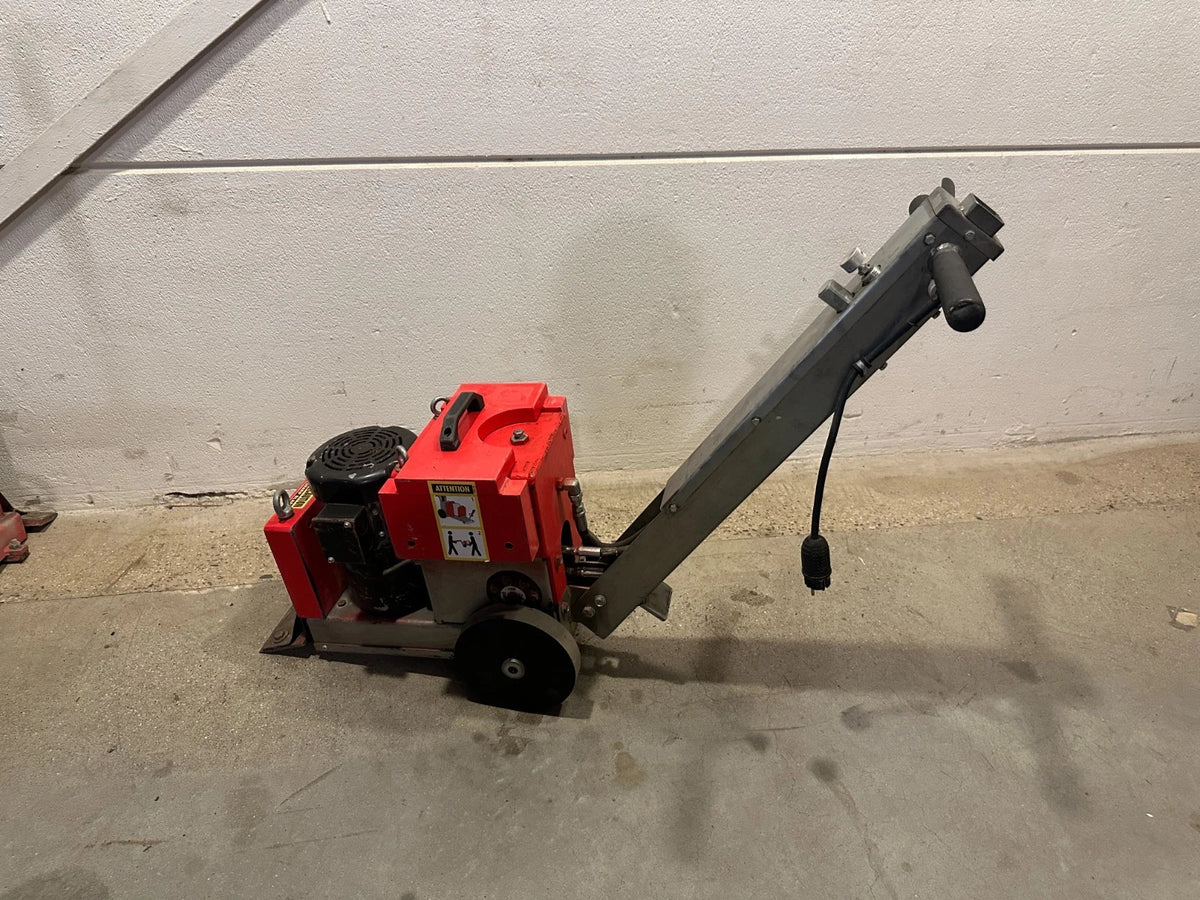Janser Master MOBIL Vario Stripper Silent Bodenbelagsentferner stripper 8497