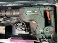 Metabo KHEF 8-45 BL Kombihammer 1500W Vorführgerät Nr.67