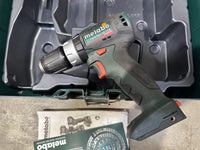 Metabo PowerMAXX SSD 12 BL Akkuschrauber Nr.20