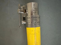 Siemens DZ 1193    RE 6 T Siemens  Smoke detector