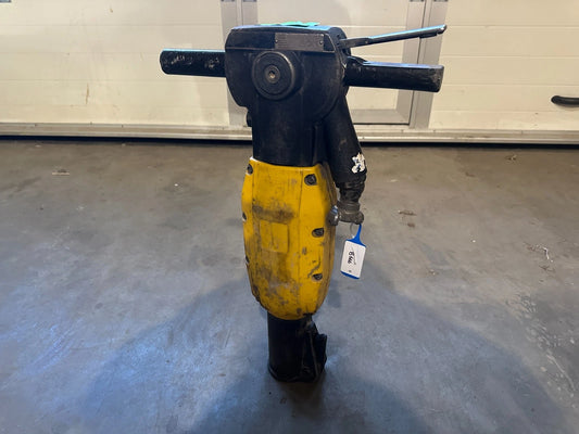Atlas Copco TEX 220 PS Heavy Air Breaker Druckluft Abbruchhammer B666