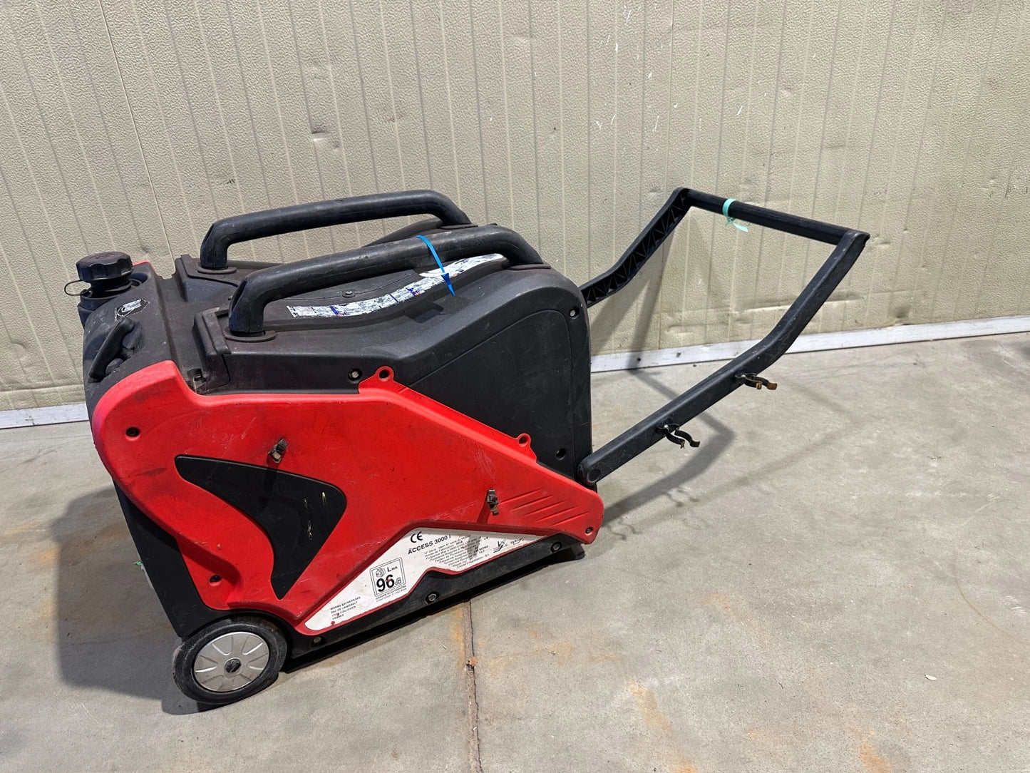 ACCESS 3000 i Stromgenerator Stromerzeuger