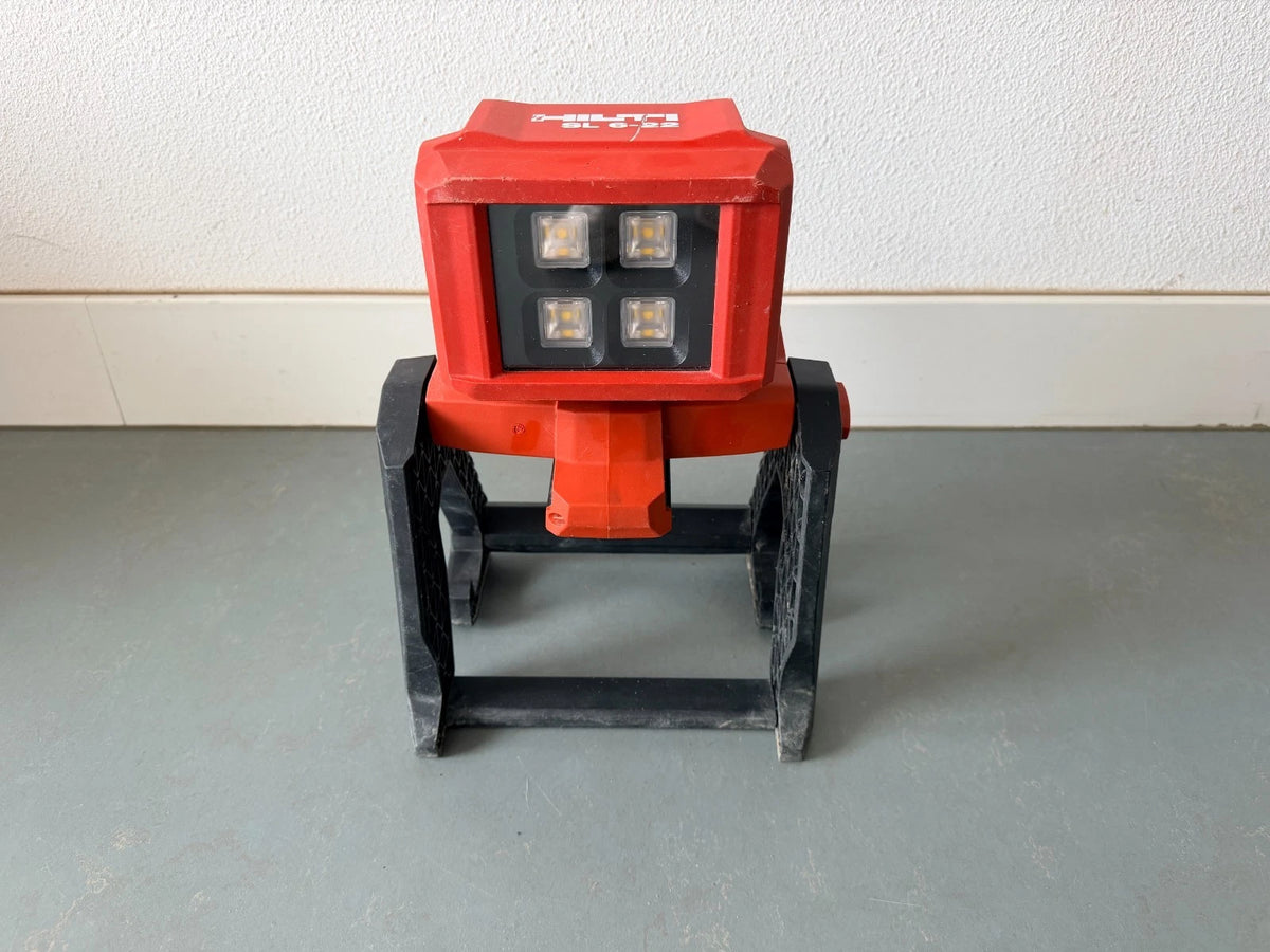 Hilti LED-Arbeitsleuchte SL 6-A22 Baujahr 2024