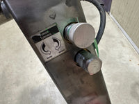 Janser Master MOBIL Vario Stripper Stille vloerbedekking verwijderaar stripper 8122