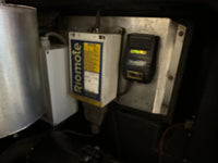 Rioned MultiJet Rohrreinigungsmaschine 150bar-100l/m Funkfernbedienung