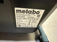metabo power 160-5 LTX BL OF  Akku-Kompressor 18V 8 bar Druckluft Power Nr.150 4061792152816