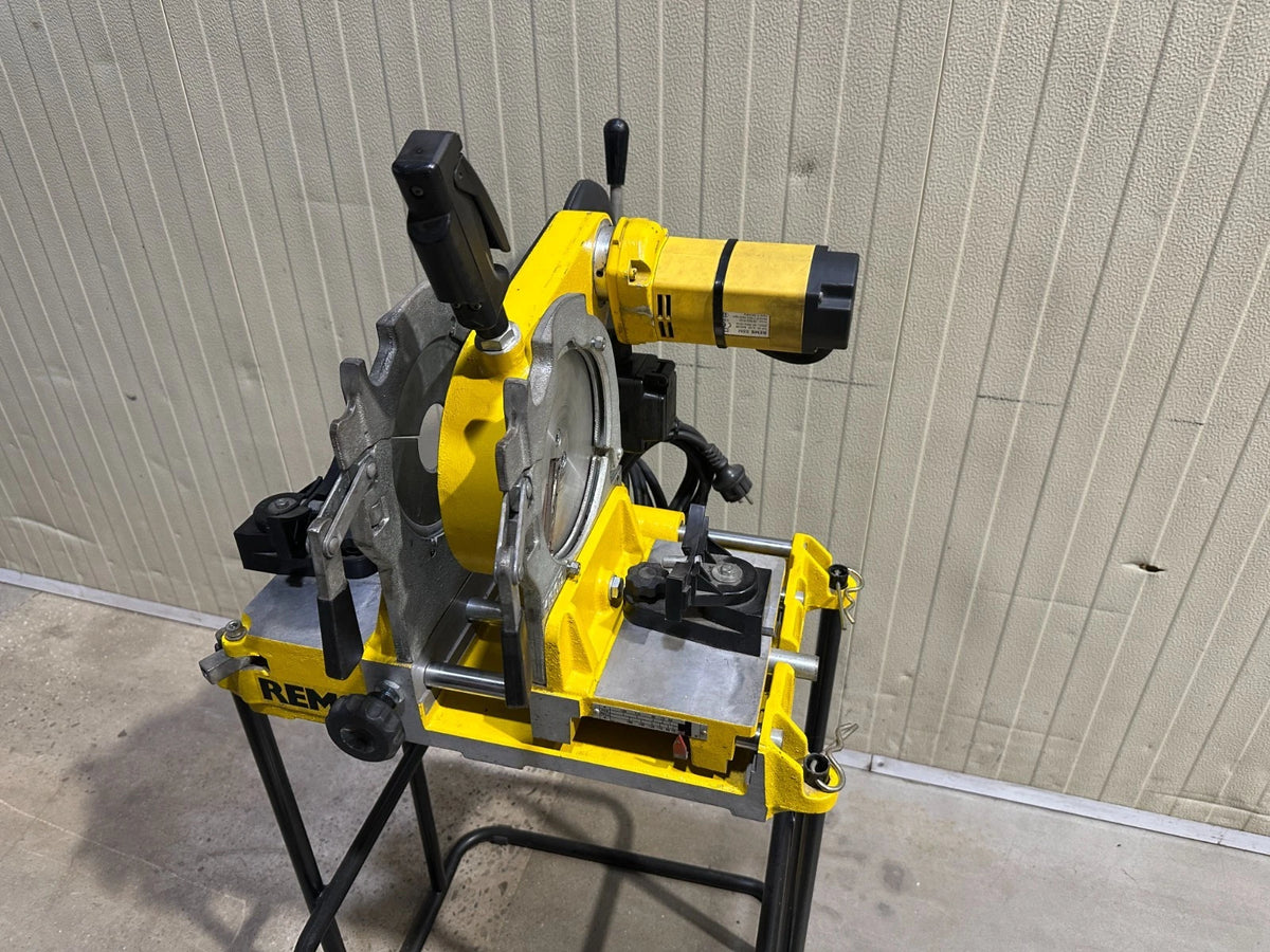 Rems Stumpfschweißgerät SSM 160 R