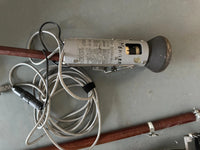 Siemens DZ 1193    RE 6 T Siemens  Smoke detector