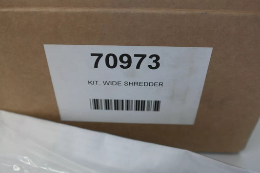 Bear Cat Schneidermesser Ersatzmesser #70973 /SC3265, SC3342, SC3305 SHREDDER