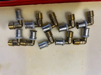 ROTH press jaws 17 20 26 with press fittings