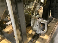 Intertrade engineering limited Auto Anhänger ADAC