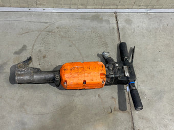 compare product Atlas Copco TEX 21 PE Heavy Air Breaker Druckluft Abbruchhammer