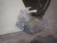 WACKER DPU100-70  Gummimatte Matte