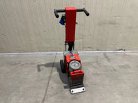 Janser Master MOBIL II Vario Stripper Silent Bodenbelagsentferner stripper 8666