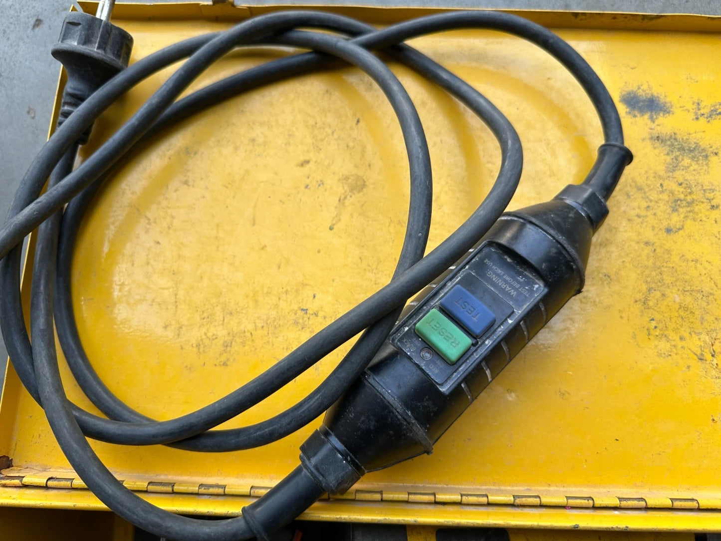 Rems PICUS S1 Diamant-Kernbohrmaschine