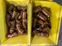 Pressfittingen Viega  Profipress Kupferfittinge