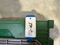 Hikoki G3613 GB Akku Winkelschleifer