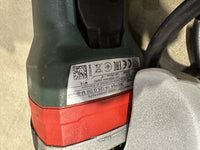 Metabo WEPBA 19-125 Q DS M-Brush Winkelschleifer Nr.99 4061792224803