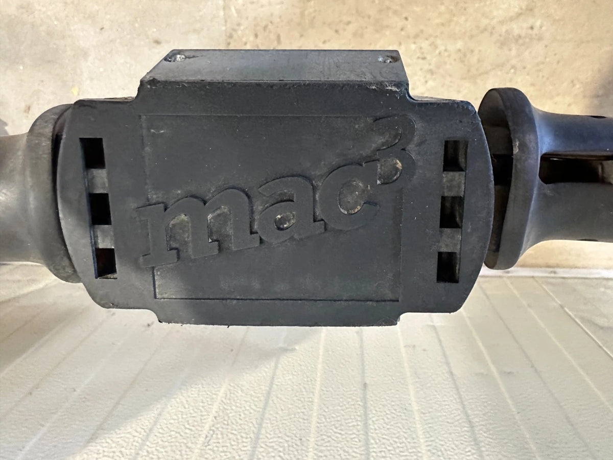 Maconet MAC 60 T  Heavy Air Breaker Druckluft Abbruchhammer.