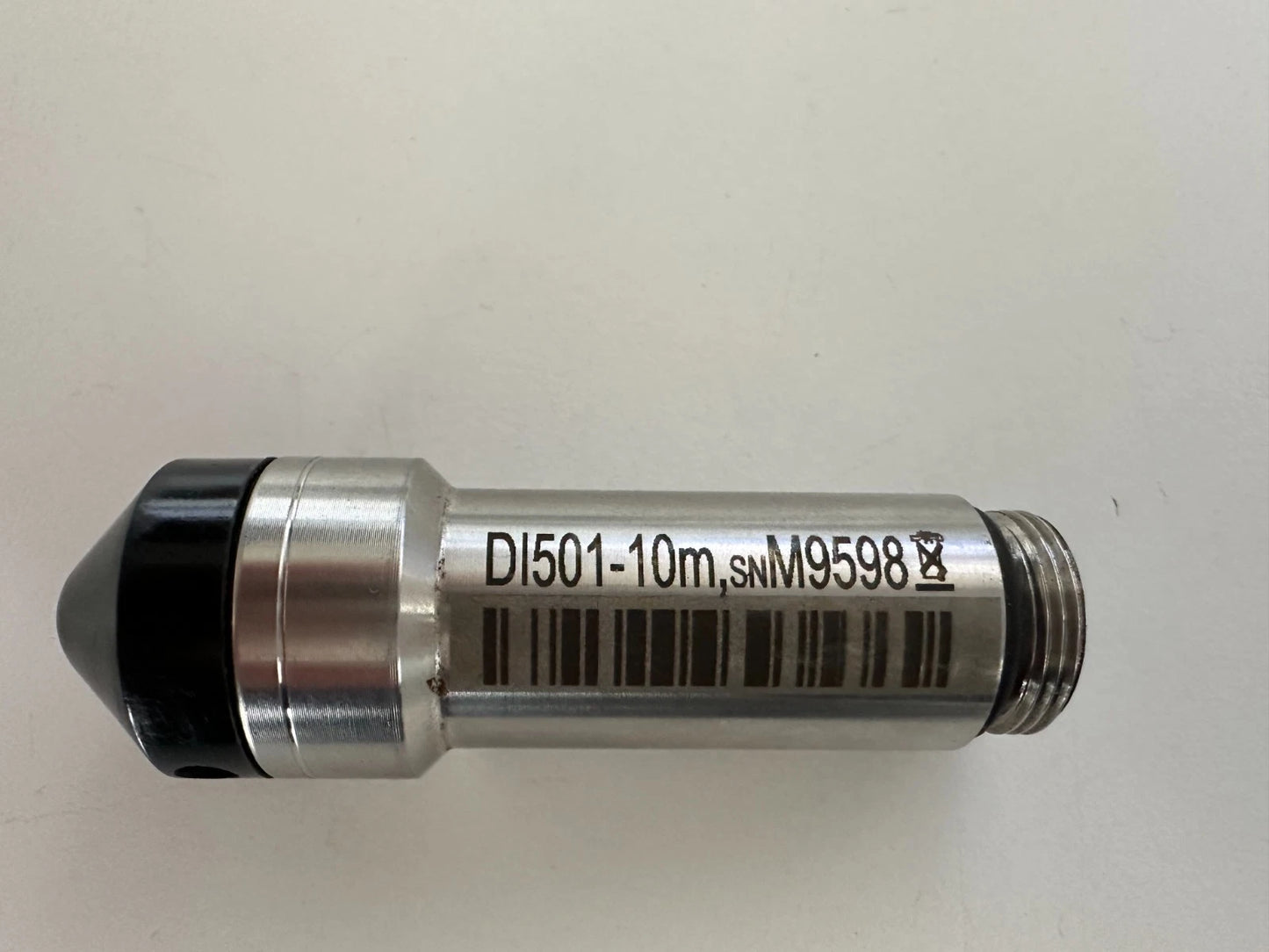 DIVER - MINIDIVER Temperature + Pressure Datalogger 10mts - DI501-10M