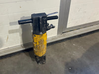 Atlas Copco TEX 220 PS Heavy Air Breaker Druckluft Abbruchhammer.