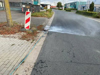 Rioned HD luxe Rohrreinigungsmaschine 150bar-45 l/m