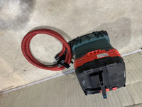 Metabo Akku-Sauger AS 36-18 M 30 PC-CC ohne Akku ohne Lader  Nr.40
