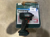 Metabo  SSD 18 LTX 200 BL Nr.141 4007430330307