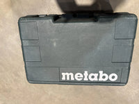 Metabo WE 19-180 Quick RT Winkelschleifer