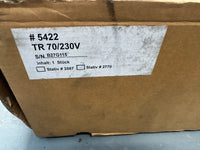 REKA TR 70 LCD Klebetechnik Heißklebepistole