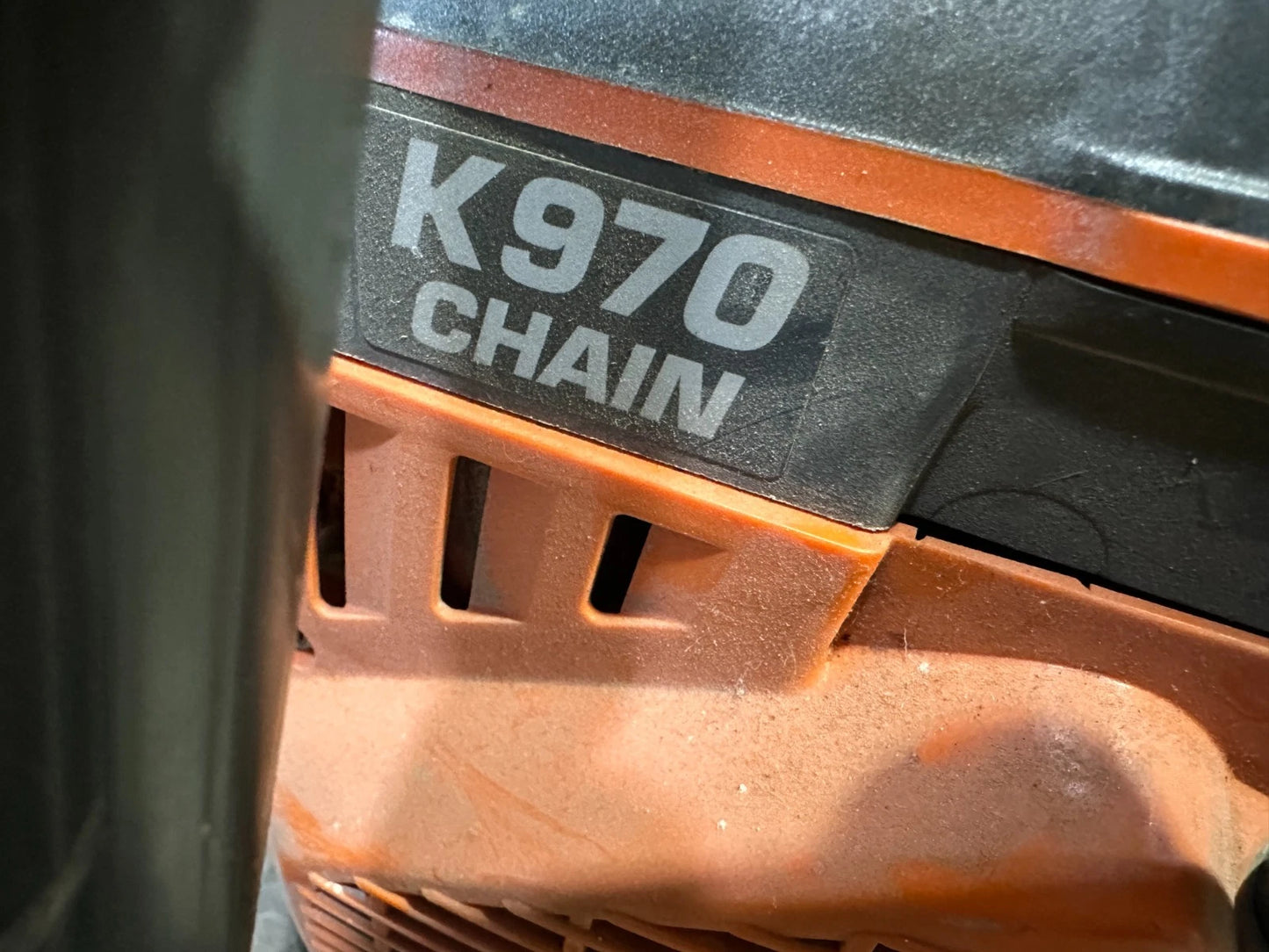 HUSQVARNA K970 Kettensäge Bjr 2020