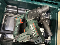 Metabo PowerMAXX HB 12 BL 16 Akkuschrauber Nr.24