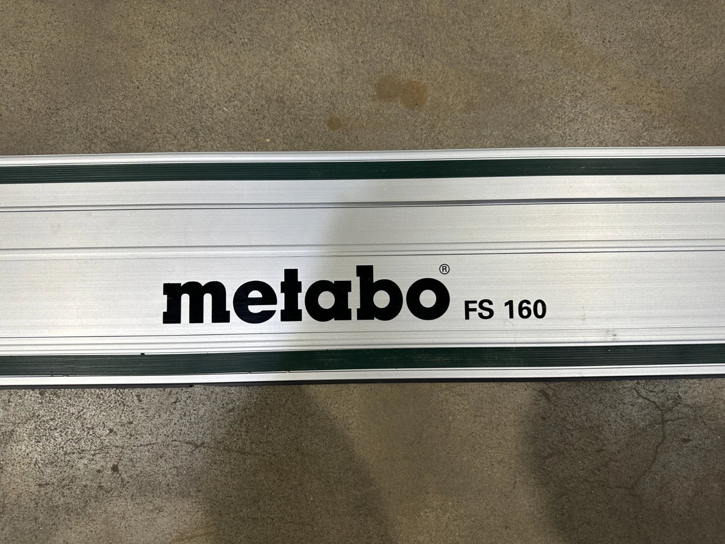Metabo Führungsschiene FS 160   Nr.76