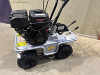 KommTek Turf cutter 4x4  Rasensodenschneider