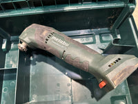 Metabo Akku Multitool Multi-Cutter POWERMAXX MT12 Solo Metabox  Nr.116