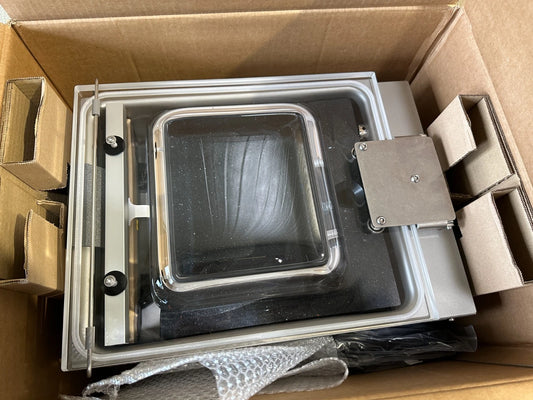 Henkelman Vakuumiergerät Vakuumierer Mini Jumbo Kammervakuumierer Sous vide NEU